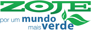 logo zoje mundo mais verde